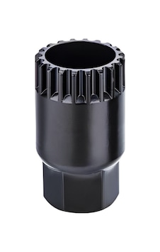 Brıvıga - Kartuş Tip Bb Anahtarı Cr-v Çelik, Siyah, Shimano/ısıs/fsa/race Face Uyumlu Siyah Brıvıga - Kartuş Tip Bb Anahtarı Cr-v Çelik, Siyah, Shimano/ısıs/fsa/race Face Uyumlu Siyah