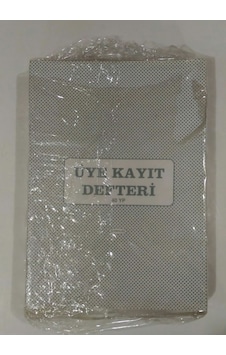 Yeni Kayıt Defteri Yeni Kayıt Defteri