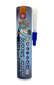 Ayna Silikonu 300 Ml Diğer Ayna Silikonu 300 Ml Diğer