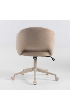 Curve Çalışma Koltuğu - Haki 56x85-92,5x56 Cm Haki Curve Çalışma Koltuğu - Haki 56x85-92,5x56 Cm Haki