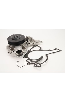 Contı Wps3229 Devirdaim Pompası Mercedes M273 X164 C219 W212 W463 C216 A2732000201 -