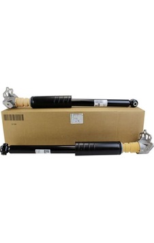 OPEL 95527308 Amortisör Arka Takım Sağ-Sol Cor-D