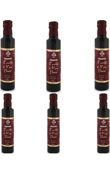 Saygın Organik Tarihi Nar Ekşisi 340 Gr 6 Adet