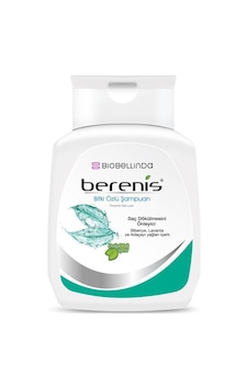 Biobellinda Berenis Saç Dökülmesini Önleyici Şampuan 290 ML