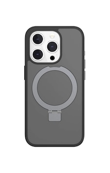 Apple Uyumlu iPhone 15 Pro Kılıf M-safe Şarj Özellikli Yüzük Standlı Lisanslı Switcheasy Magstand-m Kapak Çok Renkli Apple Uyumlu iPhone 15 Pro Kılıf M-safe Şarj Özellikli Yüzük Standlı Lisanslı Switcheasy Magstand-m Kapak Çok Renkli