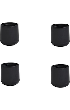 Mey İthalat Sandalye Pabucu Dış 16 Mm 4 Adet Çok Renkli Mey İthalat Sandalye Pabucu Dış 16 Mm 4 Adet Çok Renkli