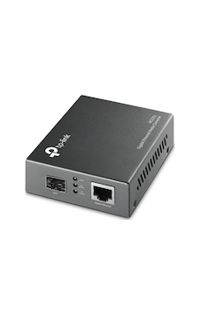 Omada Tp-link Mc220l Gigabit Fast Ethernet Medya Dönüştürücü Omada Tp-link Mc220l Gigabit Fast Ethernet Medya Dönüştürücü