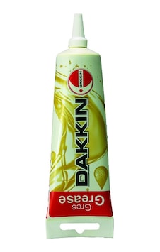 Dakkin Tırpan Gres Yağı 150 ML
