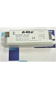 D-lite Best-e236sud 2x36w T8 Florasan Elektronik Balast