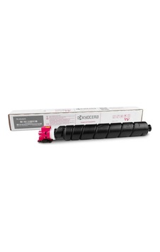 Kyocera Tk-8545-1t02ymbnl0 Kırmızı Fotokopi Toneri Kyocera Tk-8545-1t02ymbnl0 Kırmızı Fotokopi Toneri