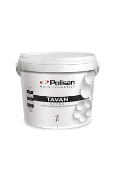 Polisan Tavan Ultra 3,5 Kg Polisan Tavan Ultra 3,5 Kg