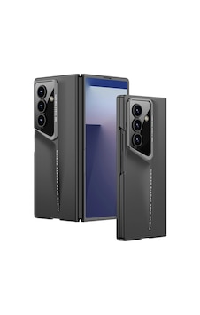 Samsung Uyumlu Galaxy Z Fold 7 Kılıf Ultra İnce Kamera Korumalı Sert Rubber Zore Procase Kapak Çok Renkli Samsung Uyumlu Galaxy Z Fold 7 Kılıf Ultra İnce Kamera Korumalı Sert Rubber Zore Procase Kapak Çok Renkli