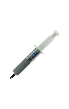 TERMAL MACUN YÜKSEK KALİTE 30 GR GD900-1 6.0W /M-K TERMAL MACUN YÜKSEK KALİTE 30 GR GD900-1 6.0W /M-K
