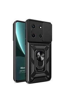 Microsonic Infinix Note 30i Kılıf Impact Resistant Microsonic Infinix Note 30i Kılıf Impact Resistant