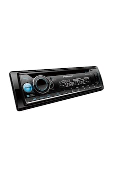Pioneer Deh-S5250BT Teyp Bluetooth Usb Aux Çift Amfi 13 Band EQ Flac Dynamic Bass