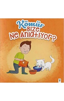 Kömür Bize Ne Anlatıyor Kömür Bize Ne Anlatıyor