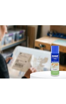 Dose Ds-ıtc-lr-200 Etiket Sökücü Sprey 200ml Metal, Cam, Otomotiv Yüzeyleri, Endüstri - 1 Adet Dose Ds-ıtc-lr-200 Etiket Sökücü Sprey 200ml Metal, Cam, Otomotiv Yüzeyleri, Endüstri - 1 Adet