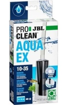Jbl Pro Clean Aqua Ex Nano 10-35 Dip Çekme Sifonu