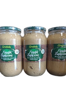 Fındık Ezmesi 1kg