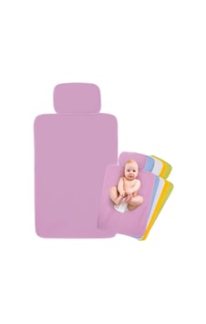 Sevi Bebe 202S Pratik Alt Açma Minderi Sevi Bebe 202S Pratik Alt Açma Minderi