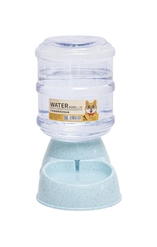 Senye Damacana Kedi Köpek Geniş Hazneli Manuel Su Sebili Su Kabı 32x32x21 Cm Senye Damacana Kedi Köpek Geniş Hazneli Manuel Su Sebili Su Kabı 32x32x21 Cm