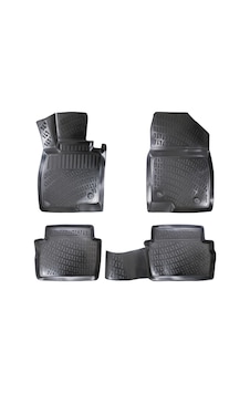 Mazda 3 2013-2019 Paspas