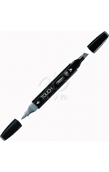 Touch Twin Marker Bg7 Blue Grey Touch Twin Marker Bg7 Blue Grey