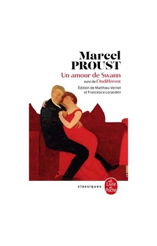 Un Amour De Swann