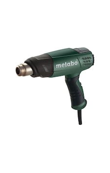 Metabo He 20-600 Sıcak Hava Tabancası N11.941 Metabo He 20-600 Sıcak Hava Tabancası N11.941