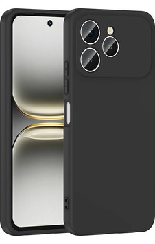 Tecno Spark 40 Kılıf Zore Mara Lansman Kapak Çok Renkli Tecno Spark 40 Kılıf Zore Mara Lansman Kapak Çok Renkli