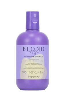 Inebrya Blondesse Yellow Şampuan 300 ML Inebrya Blondesse Yellow Şampuan 300 ML
