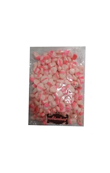 Alanbay Peynirli Renkli Akide Şekeri 400 G