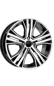 RENAULT UYUMLU JANT Dy-1616 6.5x16 5x114.3 Et40 66.1 B/d RENAULT UYUMLU JANT Dy-1616 6.5x16 5x114.3 Et40 66.1 B/d