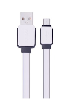 Syrox C63 Micro Usb Şarj Ve Usb Data Kablosu Yassı 2.0A 1.2Mt Bey (348728970) Syrox C63 Micro Usb Şarj Ve Usb Data Kablosu Yassı 2.0A 1.2Mt Bey (348728970)