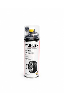 Wühler Lastik Tamir Kiti 400ml Wühler Lastik Tamir Kiti 400ml