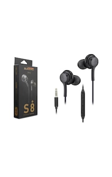Subzero Siyah Esr Phones S8 Kulaklık EP34 Subzero Siyah Esr Phones S8 Kulaklık EP34