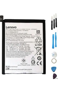 Lenovo K6 Note Bl270 Batarya Pil K53A48 +Tamir Seti -2020Li Lenovo K6 Note Bl270 Batarya Pil K53A48 +Tamir Seti -2020Li