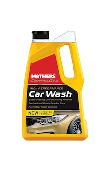 Detail Market Mothers California Gold Performance Car Wash Yüksek Performanlı Cilalı Şampuan 1,89 Lt Detail Market Mothers California Gold Performance Car Wash Yüksek Performanlı Cilalı Şampuan 1,89 Lt