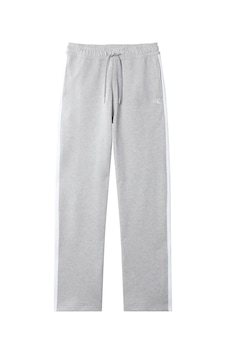 Calvin Klein Monogram Terry Color, P79 Gri Kadın Eşofman Altı Calvin Klein Monogram Terry Color, P79 Gri Kadın Eşofman Altı
