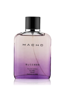 Huncalife Macho Success Erkek Parfüm EDT 100 ML Huncalife Macho Success Erkek Parfüm EDT 100 ML