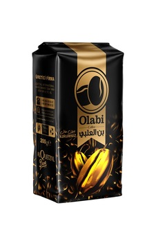 Olabi Kakulesiz Türk Kahvesi 200 G Olabi Kakulesiz Türk Kahvesi 200 G