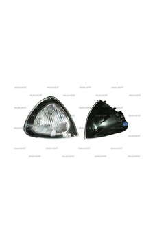 Bzt Toyota Avensıs 1998-2000 Sinyal Lambası Lambası Sağ 81510-05020 Bzt Toyota Avensıs 1998-2000 Sinyal Lambası Lambası Sağ 81510-05020