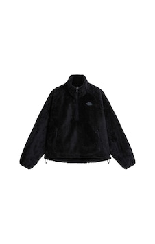 The North Face W Osıto Evolve 1/2 Zıp Jacket Kadın Outdoor Çeyrek Fermuarlı Polar Üst Nf0a8h1gjk31 Siyah The North Face W Osıto Evolve 1/2 Zıp Jacket Kadın Outdoor Çeyrek Fermuarlı Polar Üst Nf0a8h1gjk31 Siyah