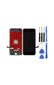 TeknikEvim Apple Uyumlu iPhone 8 Ekran Lcd + Tamir Seti TeknikEvim Apple Uyumlu iPhone 8 Ekran Lcd + Tamir Seti