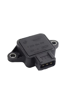Gaz Kelebek Konum Sensörü Çin Muadil Dfm / Dfsk 1.5l