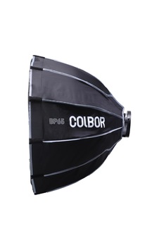 Colbor Bp65 Softbox -hızlı Kurulum