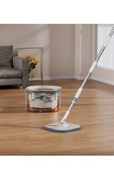 Master Clean Pro Mop-7645