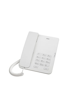 Karel Tm140 Tm140 Kablolu Telefon, Sku: Smg8690010139818