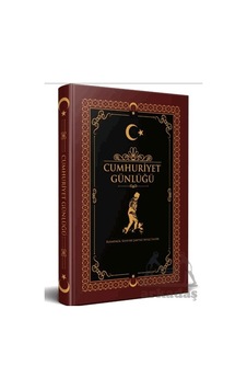 Cumhuriyet Günlüğü Cumhuriyet Günlüğü