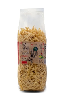 Tardaş Egenin Organik Erişte 400 G